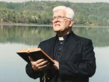 Rev. Ralph Beiting