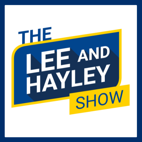 The Lee and Hayley Show