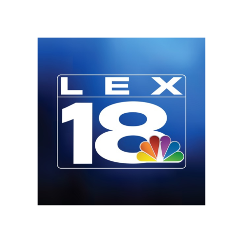 Lex 18 News logo