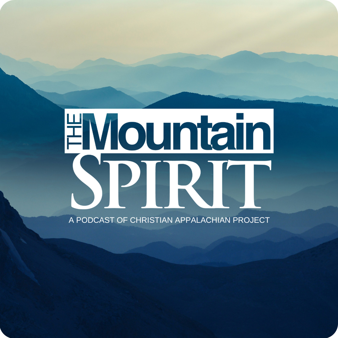 The Mountain Spirit