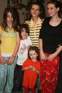 cooper home
