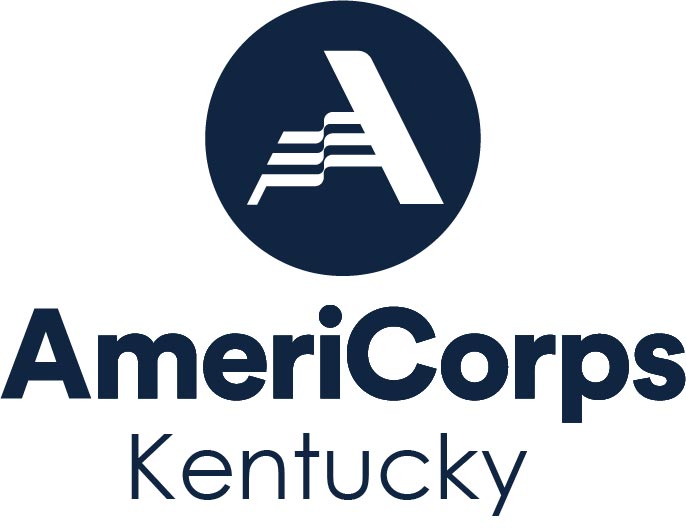 AmeriCorps Kentucky logo