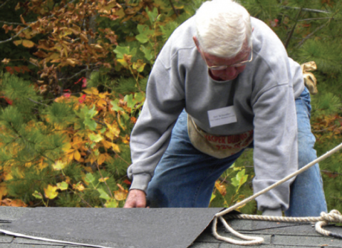 home repair
