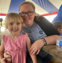 CAP awarded AmeriCorps grant to support Eastern Kentucky.