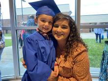 CDC Preschool Graduation