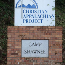 Camp Shawnee programming to be held at Foley Mission Center this summer