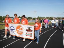 LCA Hunger Walk 2024
