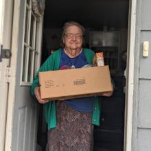 Christian Appalachian Project continues to serve vulnerable populations in Eastern Kentucky