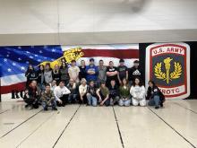Rockcastle Schools JROTC