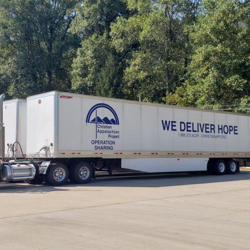 Good360 helps brighten homes in Appalachia with lighting donation