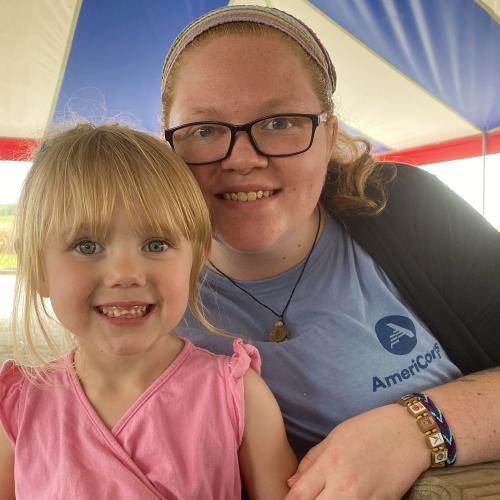 Why AmeriCorps?
