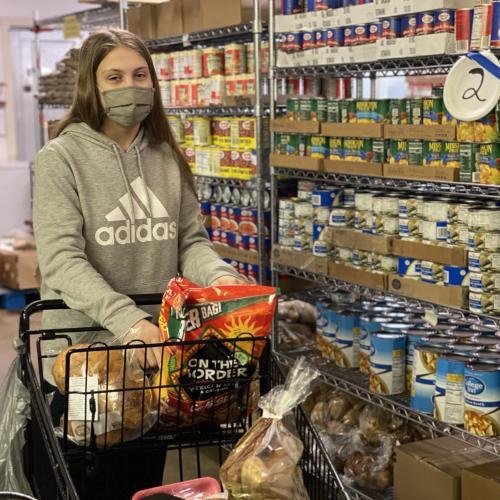 JAG KY serves local community