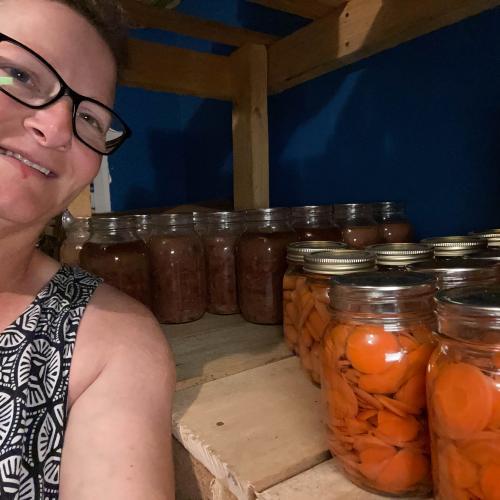 Help feed families in Appalachia