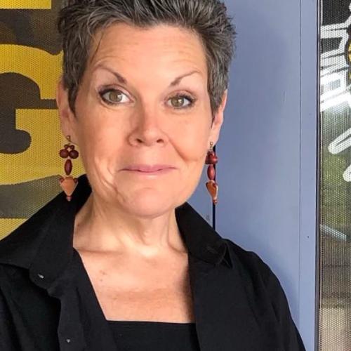 Marji Conkwright's passion for service turned her one year of service with CAP into four years.
