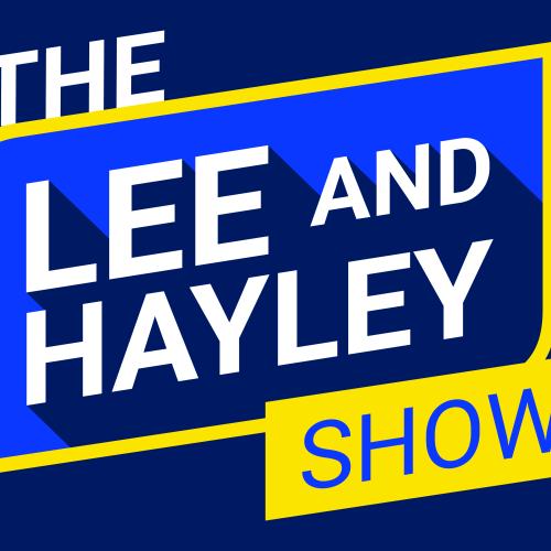 The Lee and Hayley Show