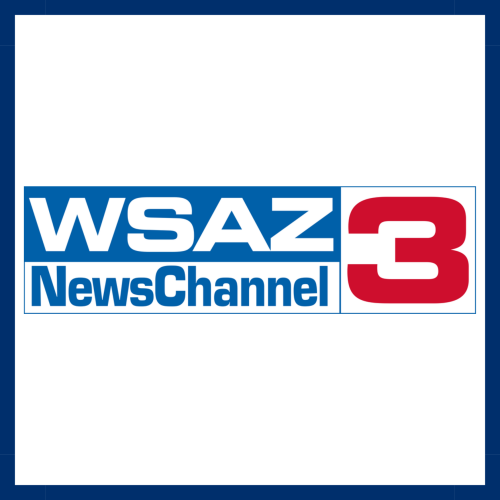 WSAZ Logo