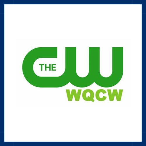 WQCW Logo
