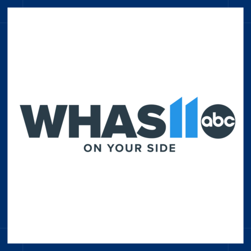 WHAS News Logo