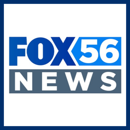 FOX 56 NEWS Logo
