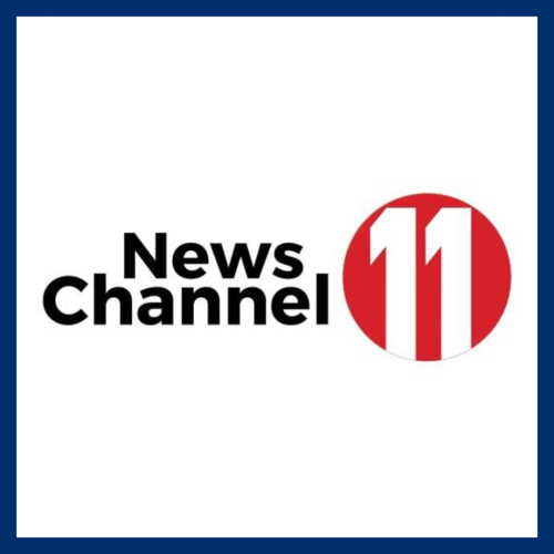 WJHL Channel 11 News Logo