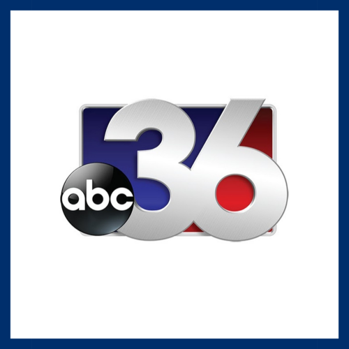 ABC 36 news logo