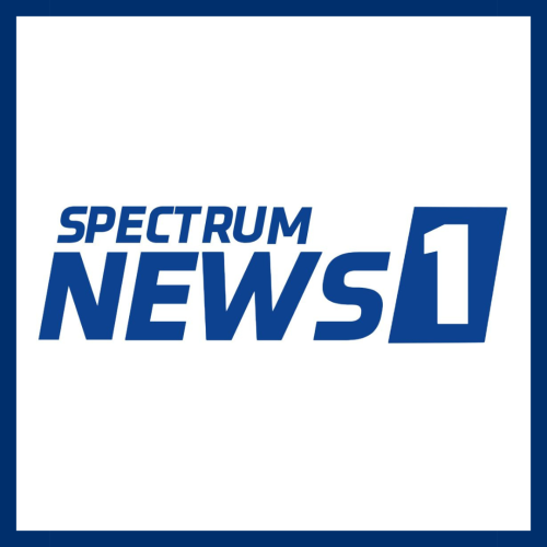 Spectrum news 1 logo