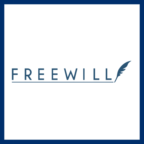 FreeWill Logo