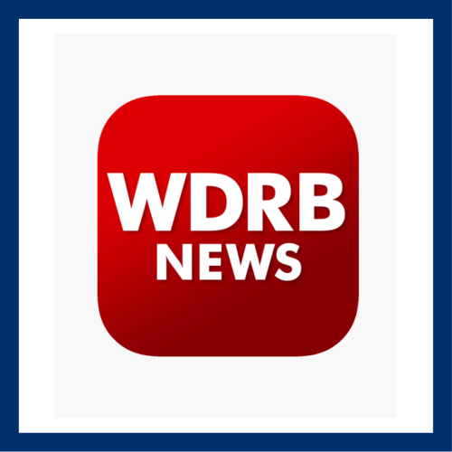 WDRB News Logo