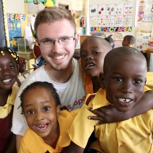 HEART OF SERVICE