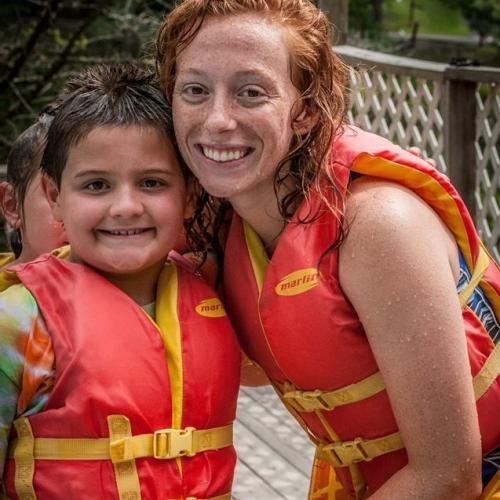 Upcoming Volunteer Opportunity: Summer Camp 2020