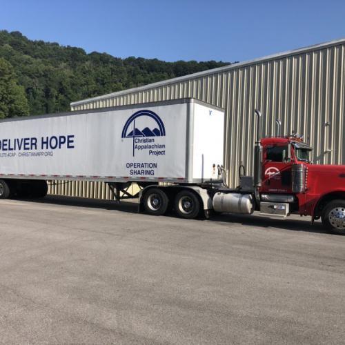 Appalachian Nonprofit Expands Help in Harlan